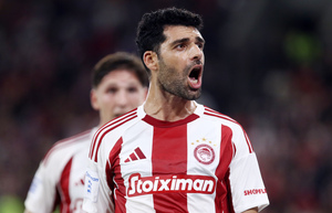 Φαβορί ο Ολυμπιακός, χωρίς άγχος οι Βολιώτες