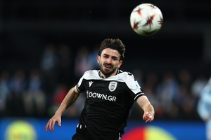 Τέιλορ: «Είναι λες και το μισό πρωτάθλημα διεξάγεται στην Αθήνα, είναι κάτι πολύ δύσκολο»