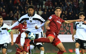 ΟΦΗ - ΑΕΛ Novibet: Οι ενδεκάδες της κρίσιμης μάχης για την οκτάδα