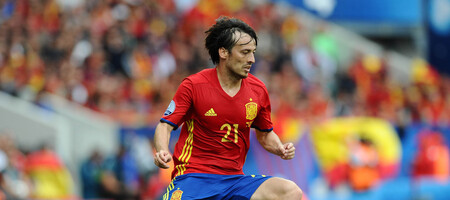 Νταβίντ Σίλβα: «Θα τα δώσει όλα η Μπέτις, ιδανικός προπονητής ο Πελεγκρίνι»