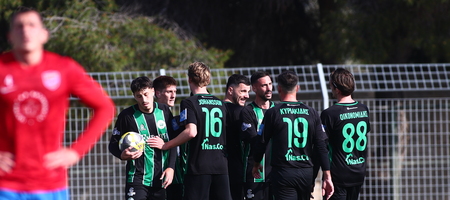 Super League 2: Από το κακό στο χειρότερο ο Πανιώνιος - Νίκες παραμονής για Καλλιθέα, Αιγάλεω και Ελλάς Σύρου