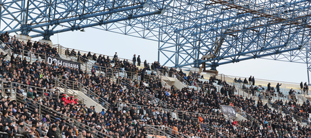 ΟΦΗ: Ματαιώθηκε η οργανωμένη εκδρομή της Θύρας 4 για το ματς με τον Ολυμπιακό