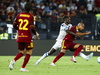 Ρόμα - Αταλάντα 2-1: Μυθική ανατροπή στις καθυστερήσεις με ήρωα Σουλέ! (video)