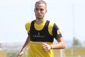 Στο στόχαστρο της Ατλέτικο Μαδρίτης πρώην παίκτης της ΑΕΚ