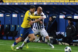 Παναιτωλικός - Ατρόμητος 1-1: Ο Γιουμπιτάνα μίλησε στο 90+5' (video)