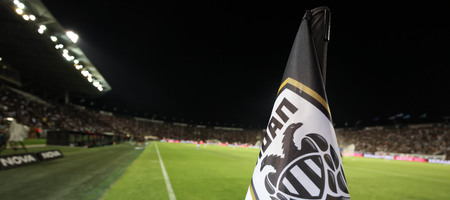 Κουβεντίδης: «Το φάουλ στο Χαριλάου δε σφυρίζεται ούτε στο μπάσκετ»