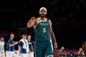 Liga Endesa: Μυθικός Πάτι Μιλς κόντρα στην Μπαρτσελόνα - Άγγιξε το ρεκόρ του Πέτροβιτς