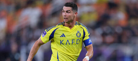 Κριστιάνο Ρονάλντο: «Ωραίος είναι και ο Μπέκαμ, αλλά εγώ είμαι τέλειος»