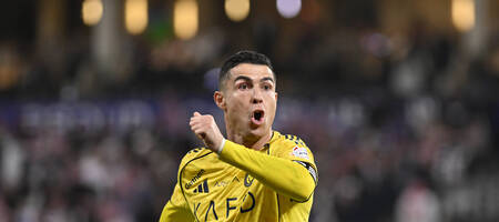 Κριστιάνο Ρονάλντο: Σκόραρε δις και ανέβασε την Αλ Νασρ στην κορυφή! (video)