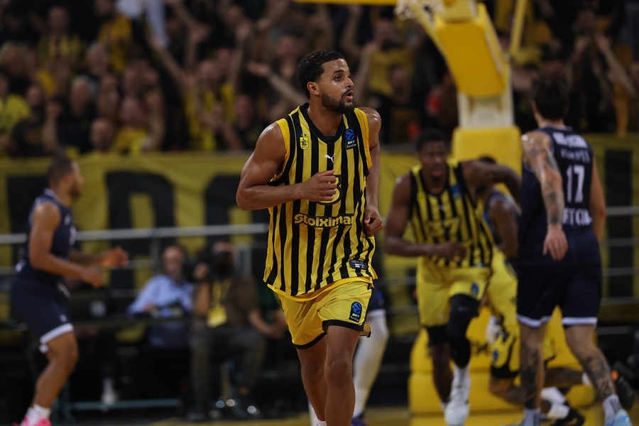 Eurocup: Η βαθμολογία στον όμιλο του Άρη