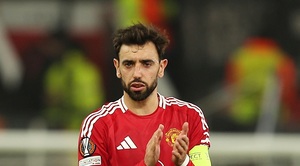 Μπρούνο Φερνάντες: «Ξέρει ότι έκανε λάθος ο Κριστιάνο...»