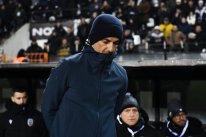 ΠΑΟΚ: Η ενδεκάδα του Λουτσέσκου στην καθοριστική ρεβάνς με τη Θέλτα