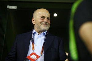 Παναθηναϊκός: Παρελθόν από τη Βαλένθια ο Κορόνα, άνοιξε ο δρόμος για το «τριφύλλι»