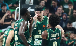 "Λαβωμένη" η ΑΕΚ κόντρα στον Παναθηναϊκό