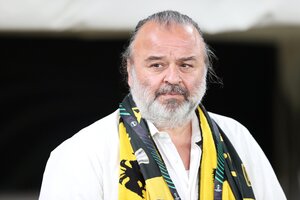 Ηλιόπουλος: «Η πρόκριση χάθηκε στο κοτέτσι της Ράγιο»