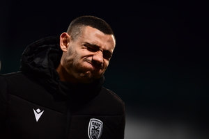 Ατυχία δίχως… τέλος για τον ΠΑΟΚ: Νοκ-άουτ από το ντέρμπι με την ΑΕΚ ο Γιακουμάκης