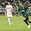 Σασουόλο - Γιουβέντους 3-2: Ματσάρα και «μαχαιριά» από τον δικό της Άντζιτς στο φινάλε!