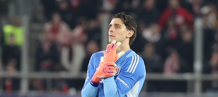 «Η Λίβερπουλ μπαίνει με φόρα στην κούρσα για Τζολάκη»