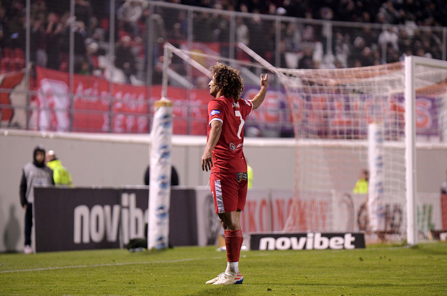 Super League: Ματσάρες στο τέλος και «φωτιά» στα πλέι άουτ! (video)