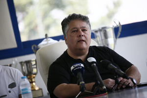 Δικηγόρος Ευγενίου: «Γίνονται συζητήσεις με άλλον ενδιαφερόμενο για τον Ηρακλή, σύντομα θα έχουμε εξελίξεις»