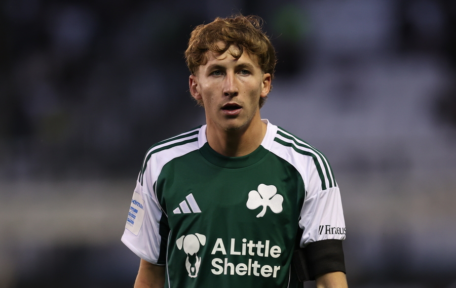 Μαρκό: Παίρνει τον αδερφό του Αντίνο