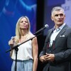 Βραβεία ΠΣΑΠΠ: Σάρωσε ο Ολυμπιακός, έλαμψαν Μεντιλίμπαρ, Ελ Κααμπί, Τζολάκης και Μουζακίτης (video)