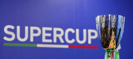 Νάπολι - Μπολόνια κανάλι: Που θα δείτε τον τελικό του Σούπερ Καπ