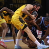 ΑΕΚ - Μύκονος 84-79: Κέρδισε τη... μάχη, στρέφεται στο BCL