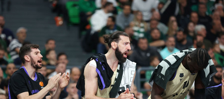 Οριστικό: Συνεχίζει στην Ευρωλίγκα η Μπαρτσελόνα!