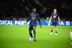 Παρί Σεν Ζερμέν: Αμφίβολος για Μπάγερν ο Ντεμπελέ