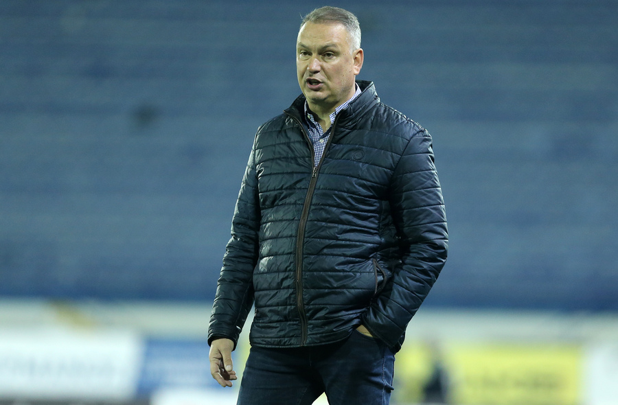 Άρης: Έρχεται Θεσσαλονίκη ο Γρηγορίου και πιάνει δουλειά από αύριο!