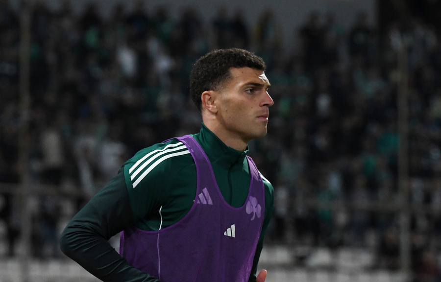 Παναθηναϊκός: Και τυπικά τέλος ο Νίκας