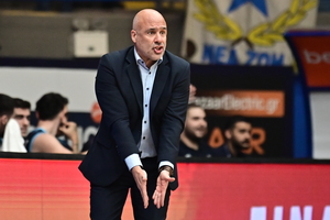 Λυκογιάννης: «Θέλουμε να κάνουμε βήμα παραπάνω με τον Κολοσσό»