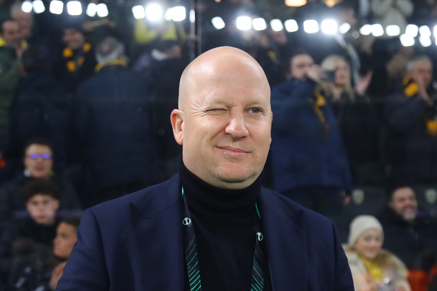 Νίκολιτς: «Δε δέχομαι η ατμόσφαιρα να είναι σαν να έχουμε αποκλειστεί»