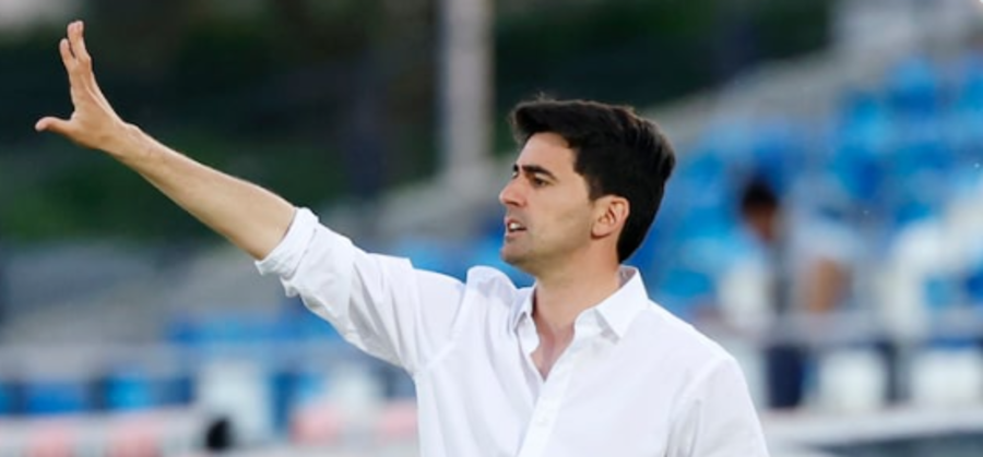 Στην Αθήνα για τον Πανιώνιο ο Μαρκ Κεσάδα