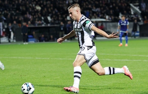 ΠΑΟΚ: Απρόοπτο με Πέλκα, χάνει το παιχνίδι με την Μπραν!