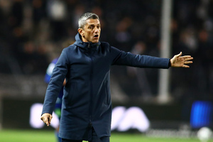 Λουτσέσκου: «Δεν έχω συνειδητοποιήσει τις 200 νίκες»