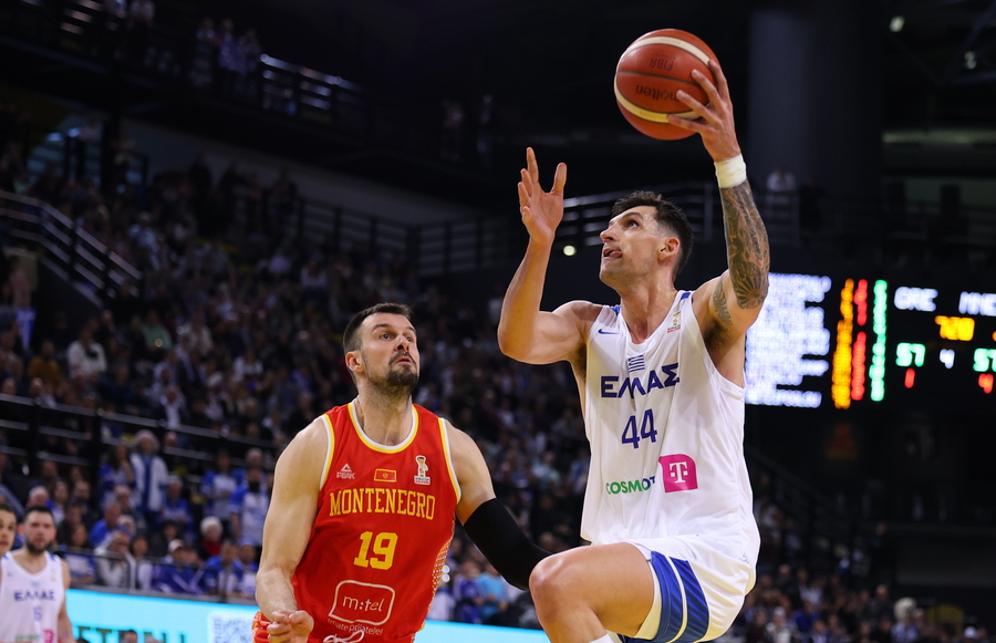 Εκκίνηση εβδομάδας με ενισχυμένες αποδόσεις!