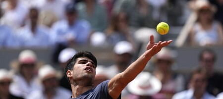 Επιβεβαιώθηκαν οι φόβοι: Ο Αλκαράθ δεν θα συμμετάσχει στο Ρολάν Γκαρός!