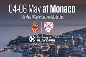 Έτσι θα πάνε στη Νίκαια μαζί με την ομάδα οι οπαδοί του Ολυμπιακού