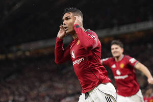 Τότεναμ – Μάντσεστερ Γιουνάιτεντ με «Ενισχυμένη» ισορροπία