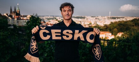 Επίσημο: Ο Σάντι Ντένια ανέλαβε την εθνική Τσεχίας – Πρώτος ξένος προπονητής στην ιστορία της