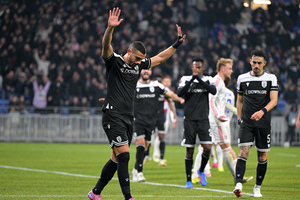 Διαμαρτυρία ΠΑΟΚ στην UEFA για τη διαιτησία με τη Λυών