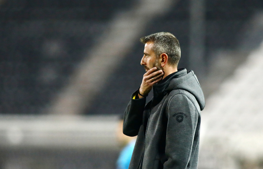 ΑΕΛ Novibet: Με τις γνωστές απουσίες η αποστολή για Αγρίνιο