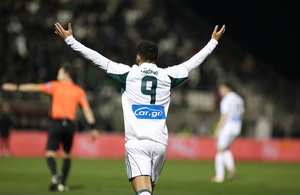 Παναθηναϊκός: Πώς η νίκη επί του Λεβαδειακού «ξεκλείδωσε» την παραμονή Ζαρουρί!