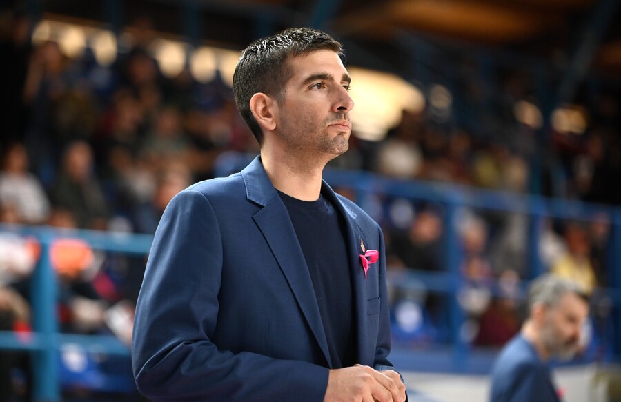 Μιχελάκος για το Basketgate: «Δεν είναι δικό μας θέμα»