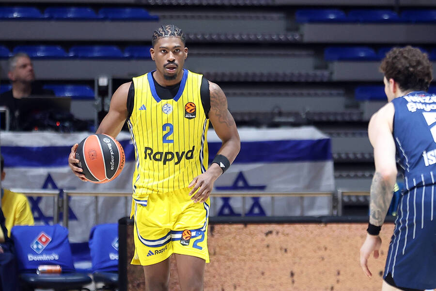 «Στο στόχαστρο του Παναθηναϊκού ο Τζίμι Κλαρκ»