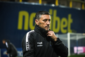 Ατρόμητος - Κηφισιά: Οι ενδεκάδες των δύο ομάδων στη μάχη του Περιστερίου