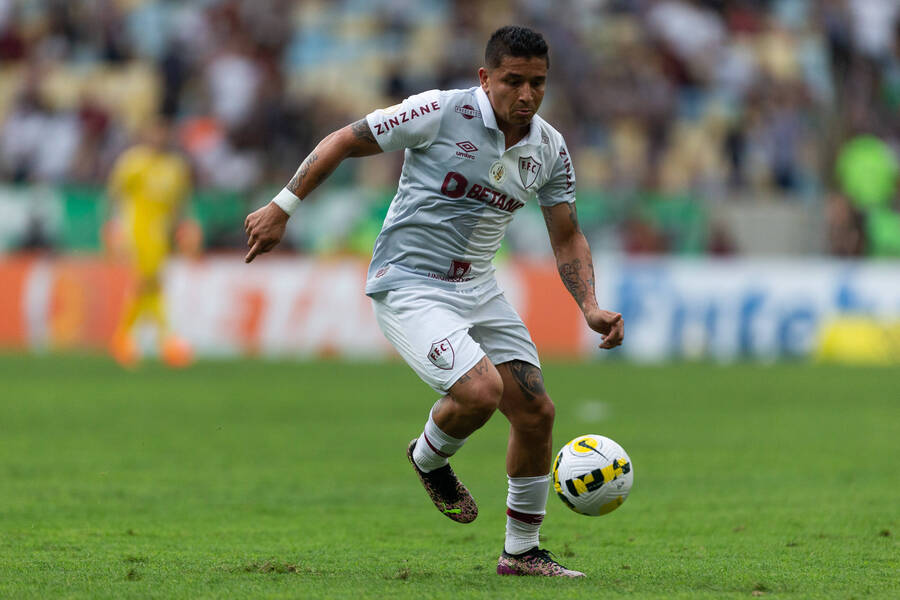 Νεκρός από πυροβολισμό ο διεθνής αμυντικός του Εκουαδόρ, Πινέιδα!