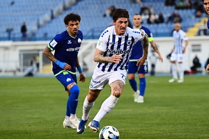 Ατρόμητος – Κηφισιά 0-0: «Βολική» ισοπαλία στο Περιστέρι (video)